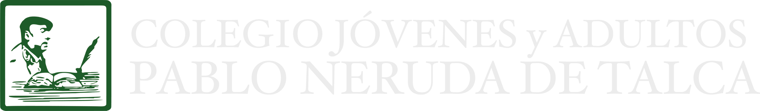 Colegio de Jovenes y Adulto Pablo Neruda de Talca - 