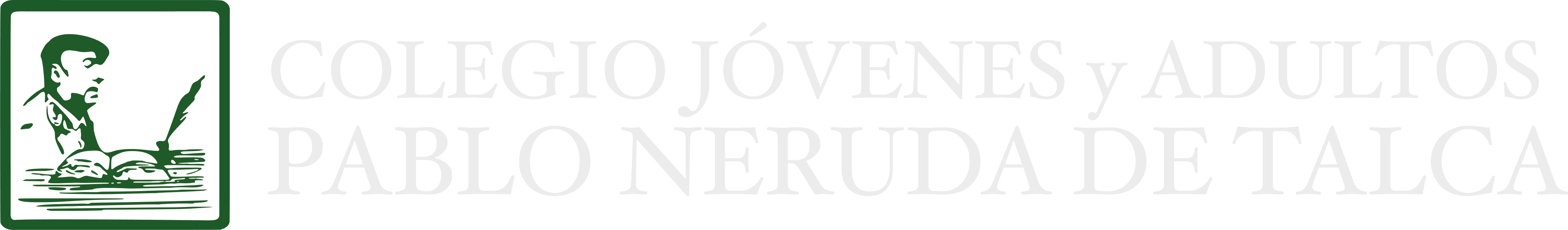 Colegio de Jovenes y Adulto Pablo Neruda de Talca - 