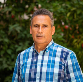 Claudio Benavides Andrades