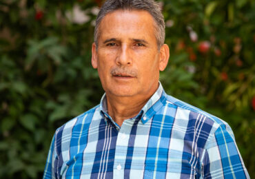 Claudio Benavides Andrades