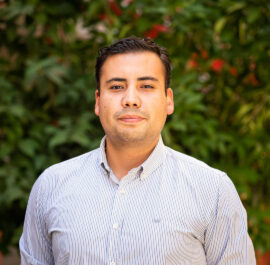 Felipe Benavides Andrades