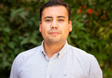 Felipe Benavides Andrades