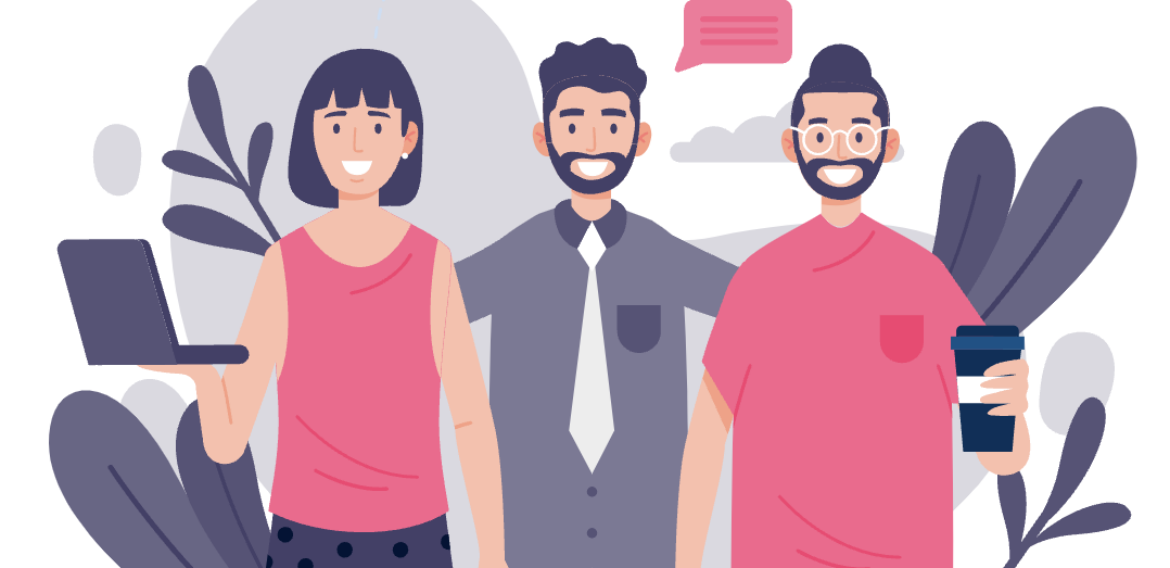 📢 CONVOCATORIA LABORAL