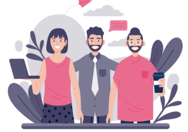 📢 CONVOCATORIA LABORAL