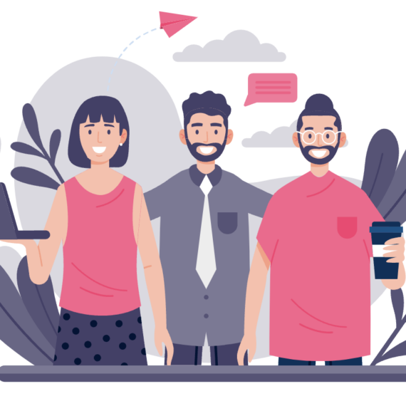 📢 CONVOCATORIA LABORAL