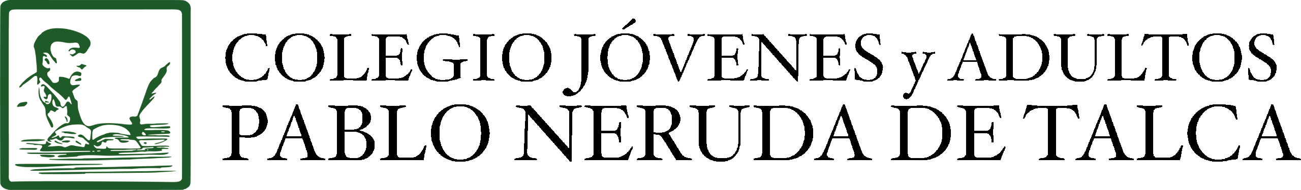 Colegio de Jovenes y Adultos Pablo Neruda de Talca - El derecho de aprender a toda edad